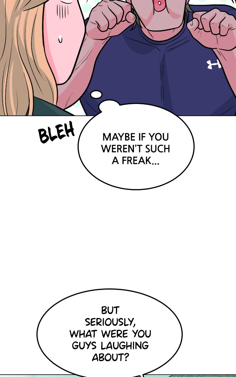 Read The Good Student EN Manga Online