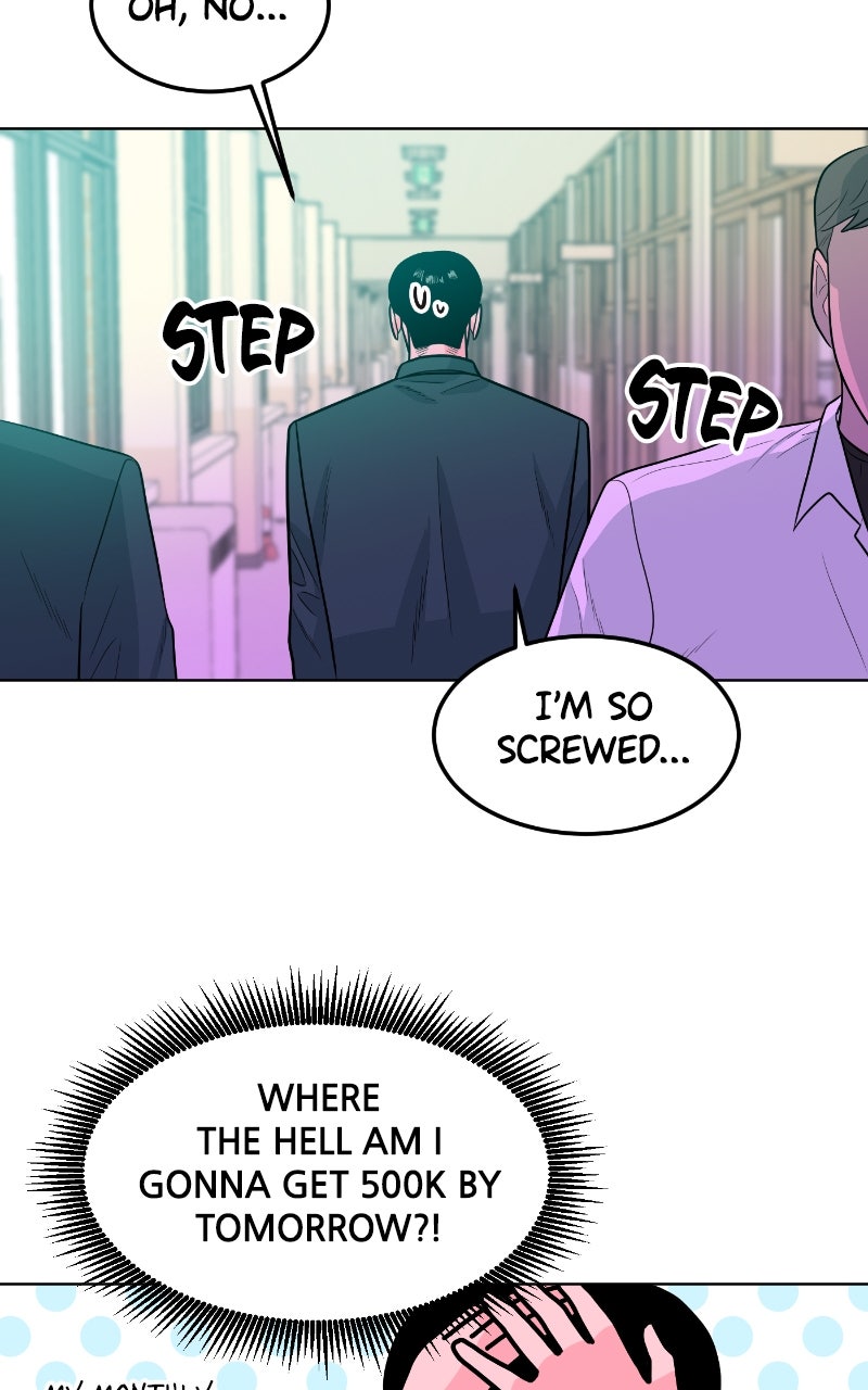 Read The Good Student EN Manga Online