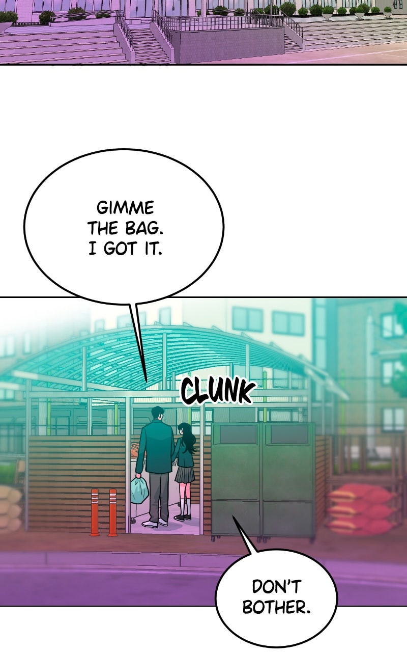 Read The Good Student EN Manga Online