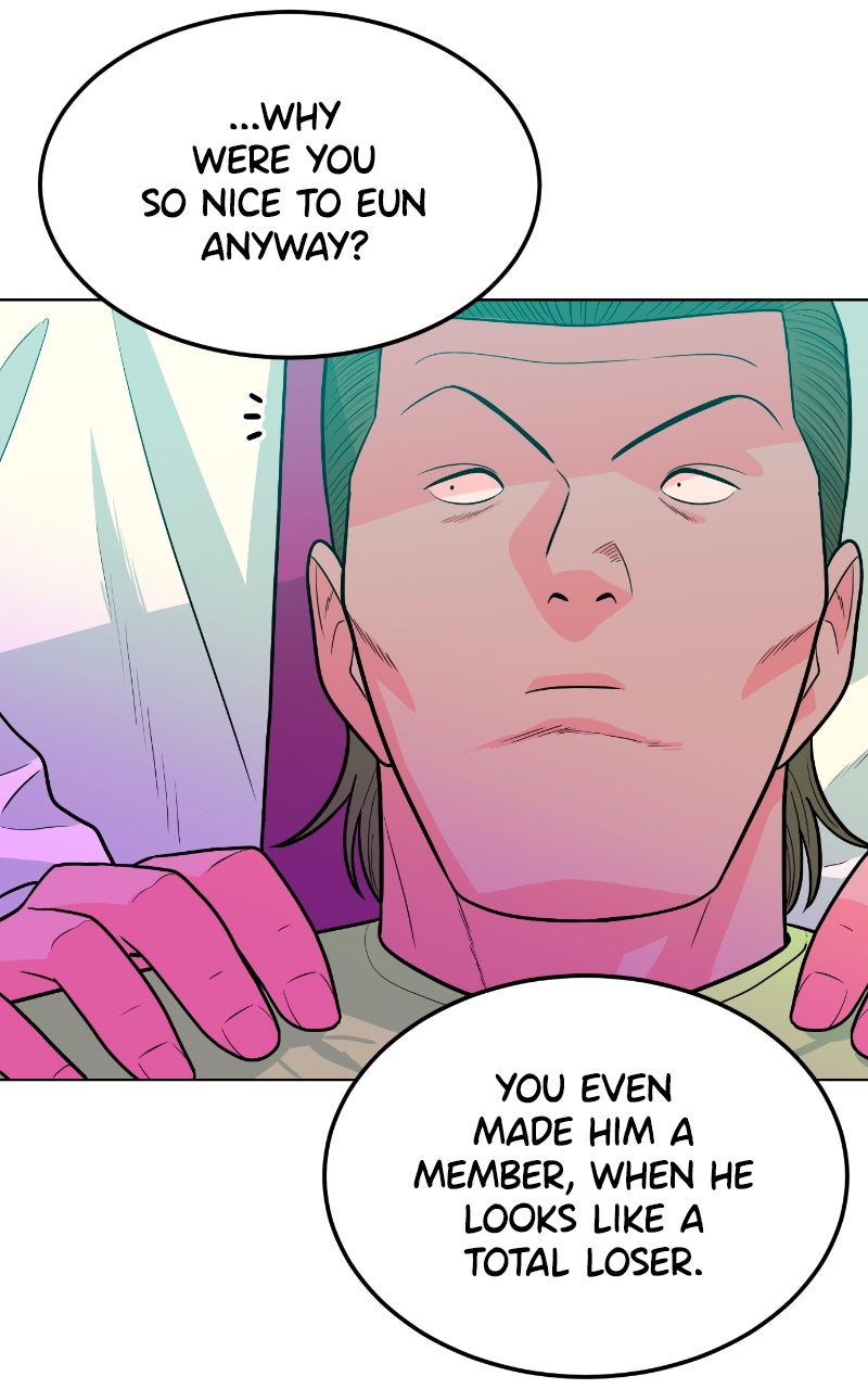 Read The Good Student EN Manga Online
