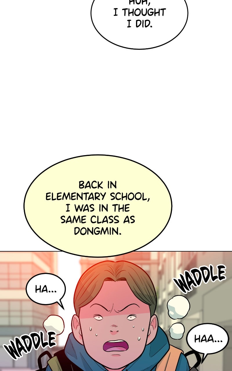 Read The Good Student EN Manga Online