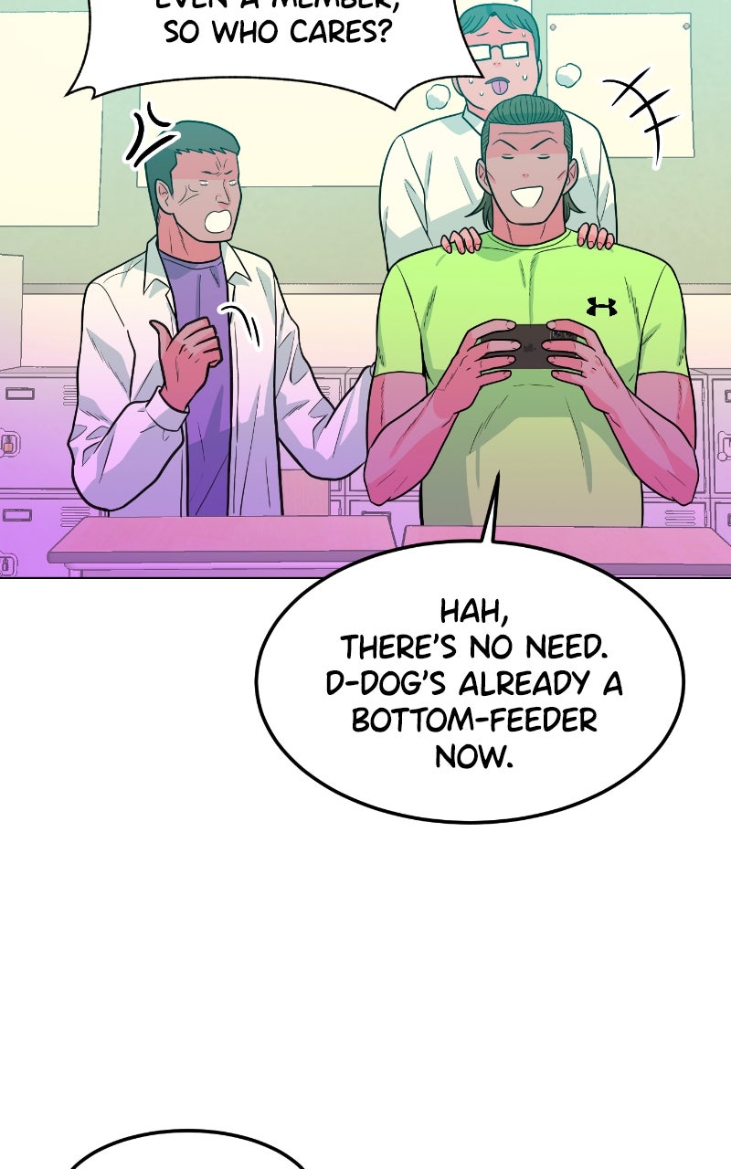 Read The Good Student EN Manga Online