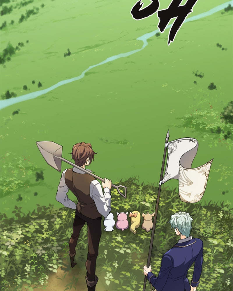 Read The Greatest Estate Developer EN Manga Online