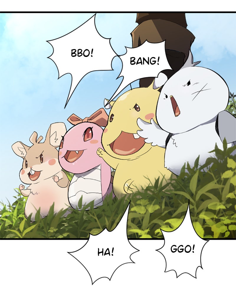 Read The Greatest Estate Developer EN Manga Online