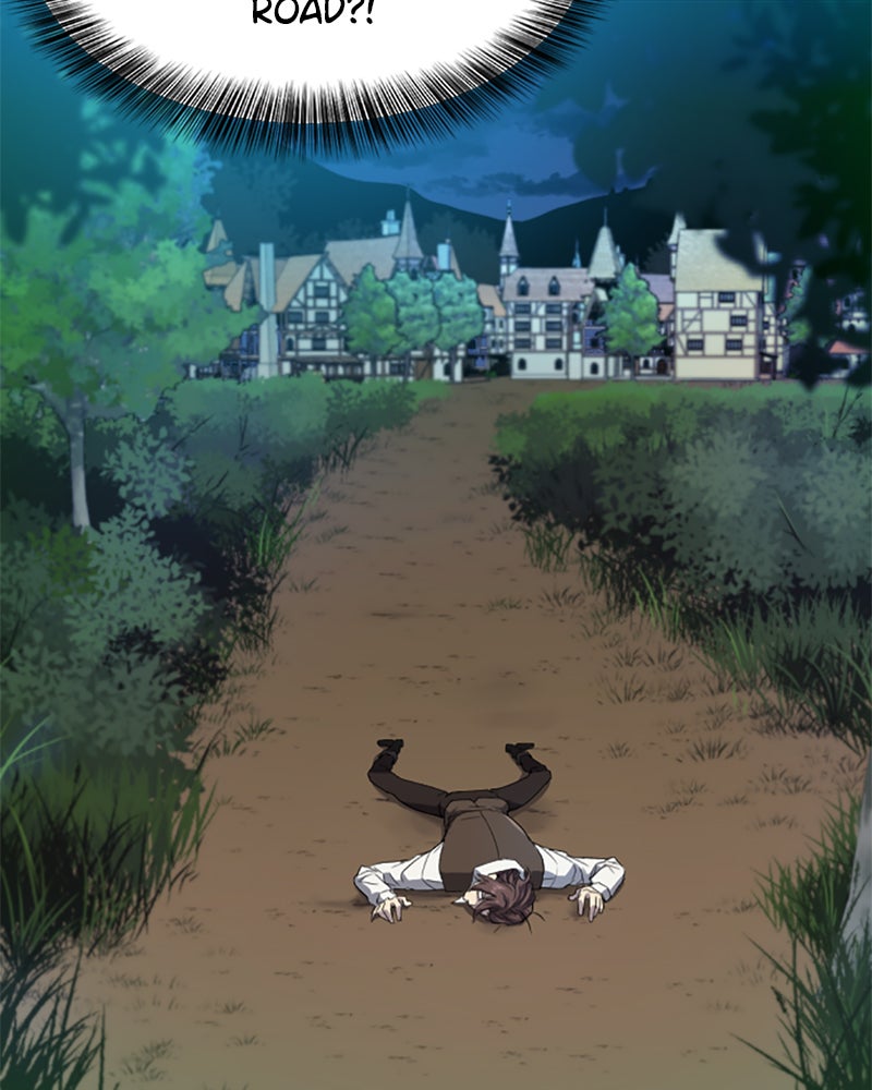 Read The Greatest Estate Developer EN Manga Online