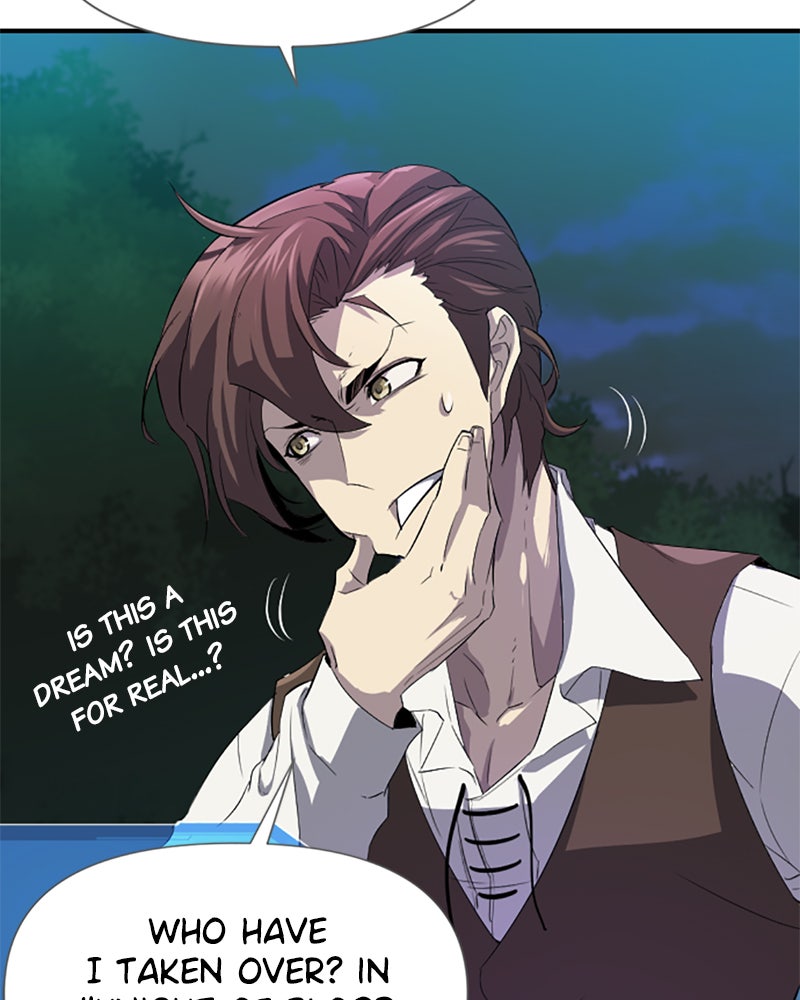Read The Greatest Estate Developer EN Manga Online