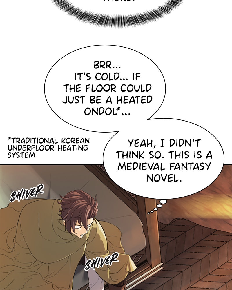 Read The Greatest Estate Developer EN Manga Online