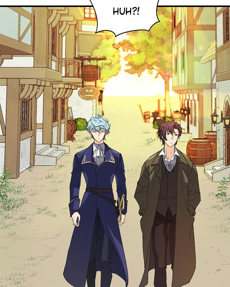 Read The Greatest Estate Developer EN Manga Online