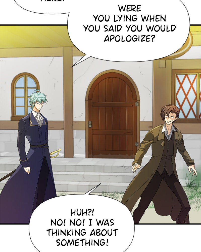 Read The Greatest Estate Developer EN Manga Online