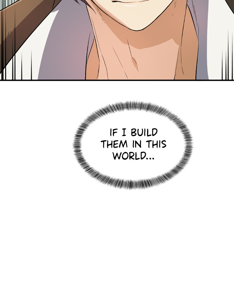 Read The Greatest Estate Developer EN Manga Online