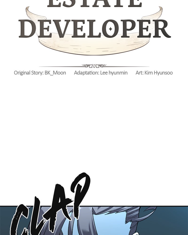Read The Greatest Estate Developer EN Manga Online