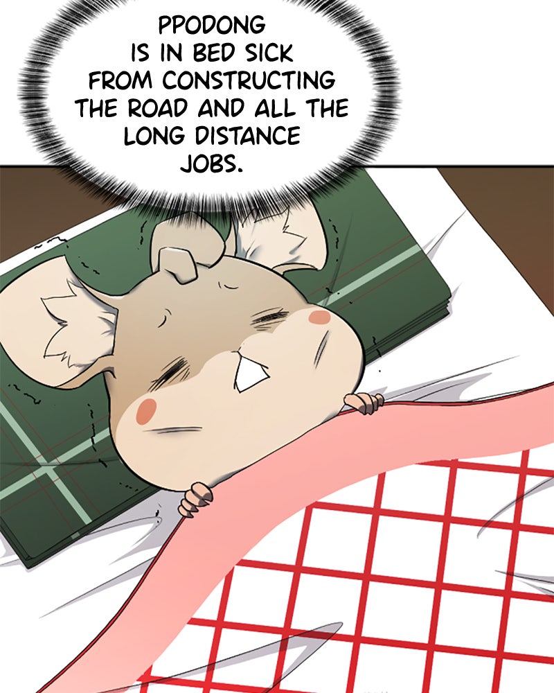 Read The Greatest Estate Developer EN Manga Online