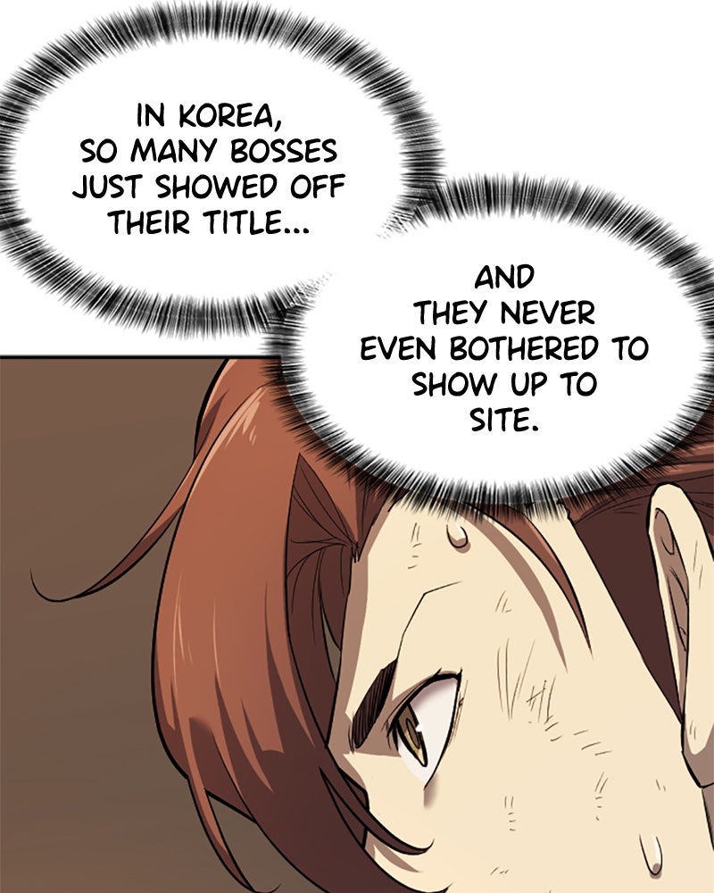 Read The Greatest Estate Developer EN Manga Online