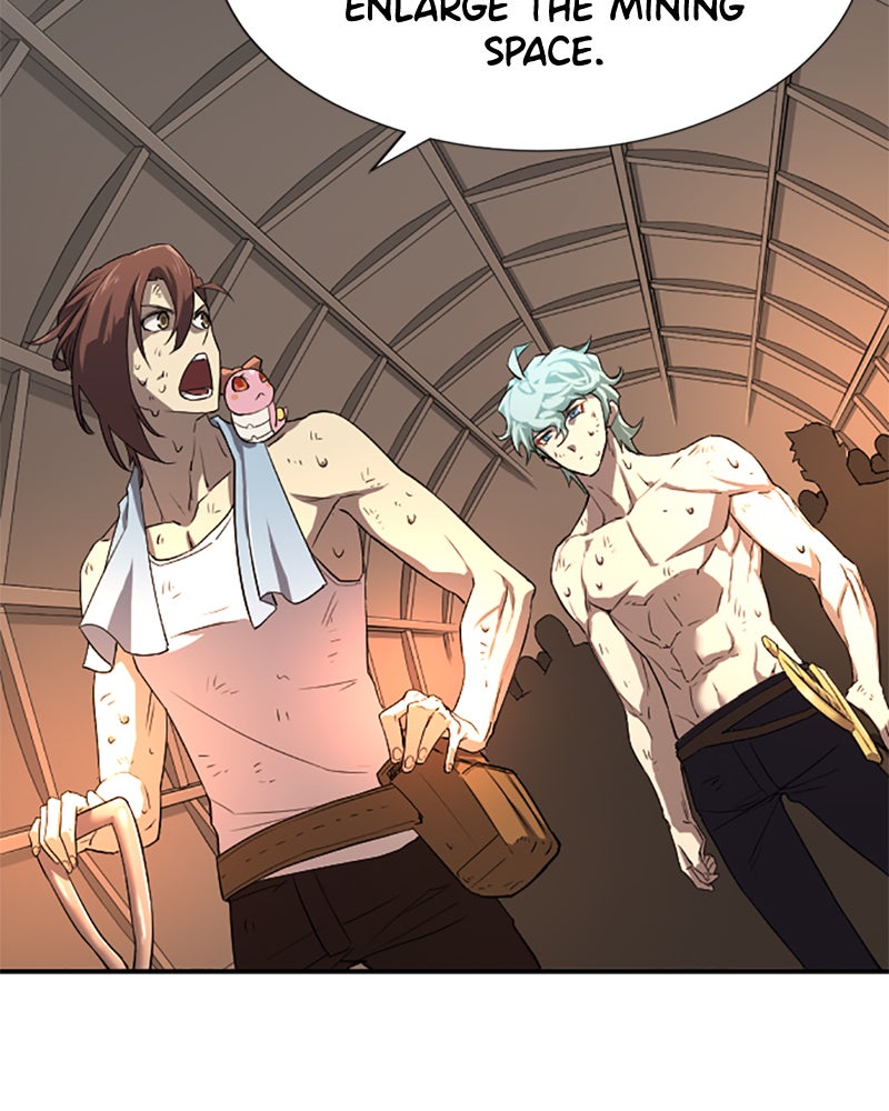 Read The Greatest Estate Developer EN Manga Online