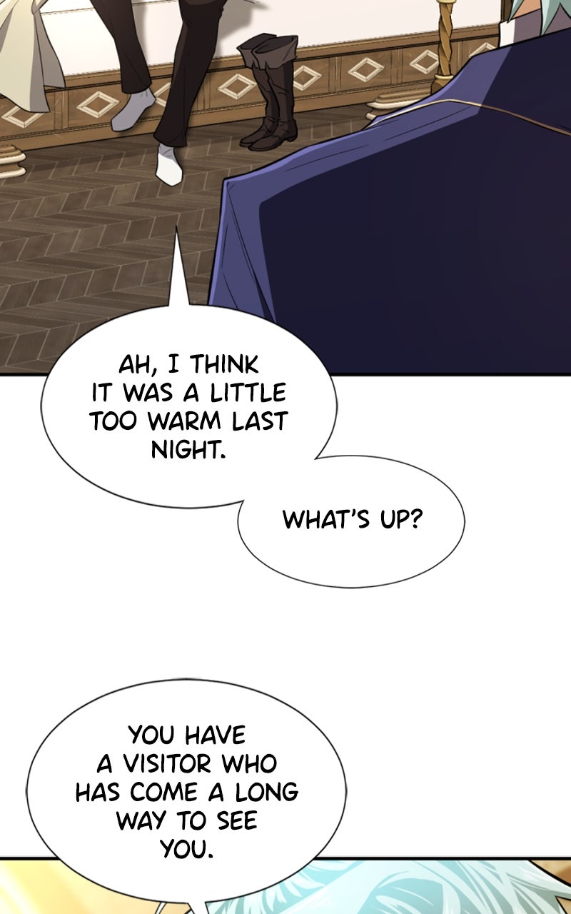 Read The Greatest Estate Developer EN Manga Online