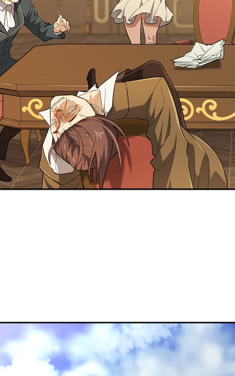 Read The Greatest Estate Developer EN Manga Online