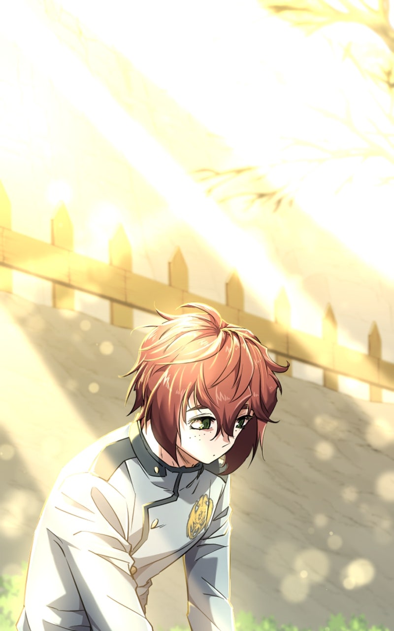 Read The Greatest Estate Developer EN Manga Online