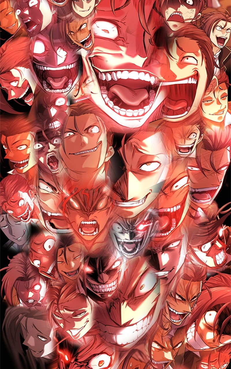 Read The Greatest Estate Developer EN Manga Online