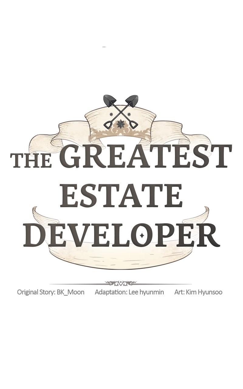Read The Greatest Estate Developer EN Manga Online