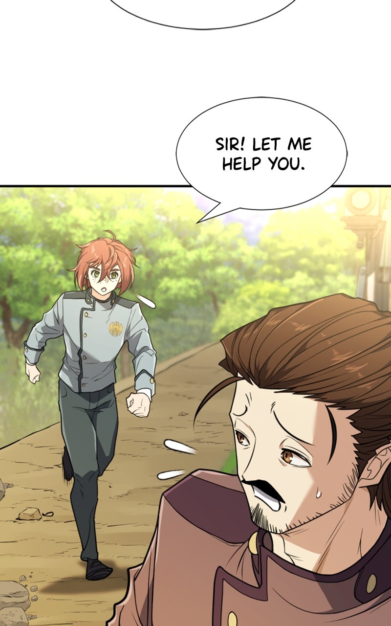Read The Greatest Estate Developer EN Manga Online