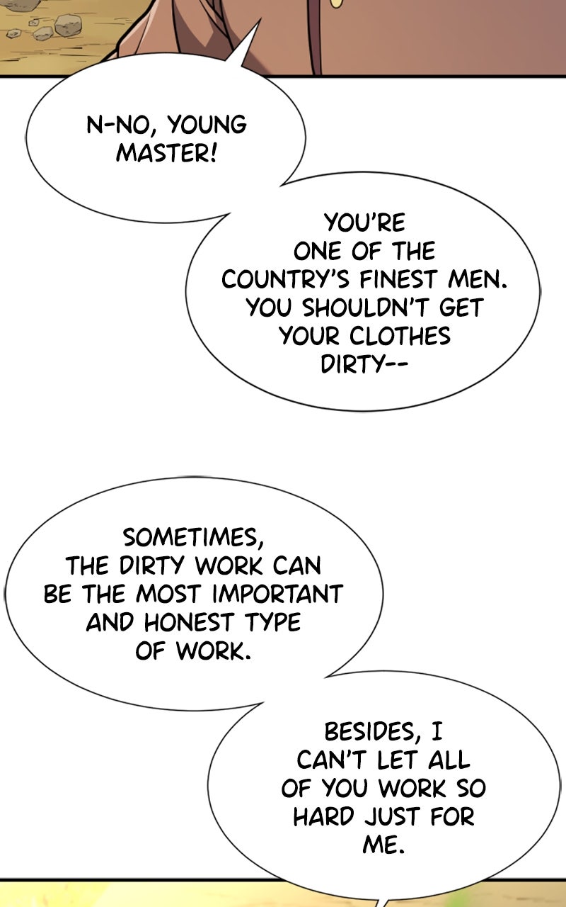 Read The Greatest Estate Developer EN Manga Online