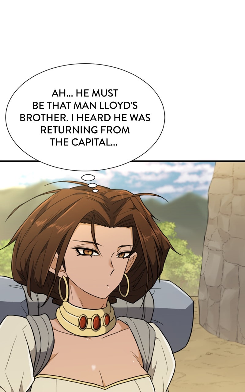 Read The Greatest Estate Developer EN Manga Online