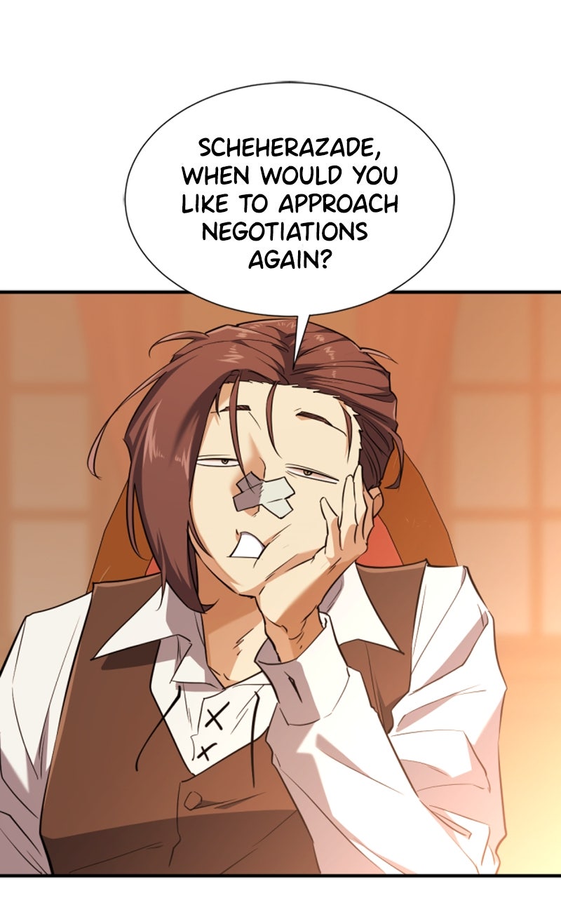 Read The Greatest Estate Developer EN Manga Online