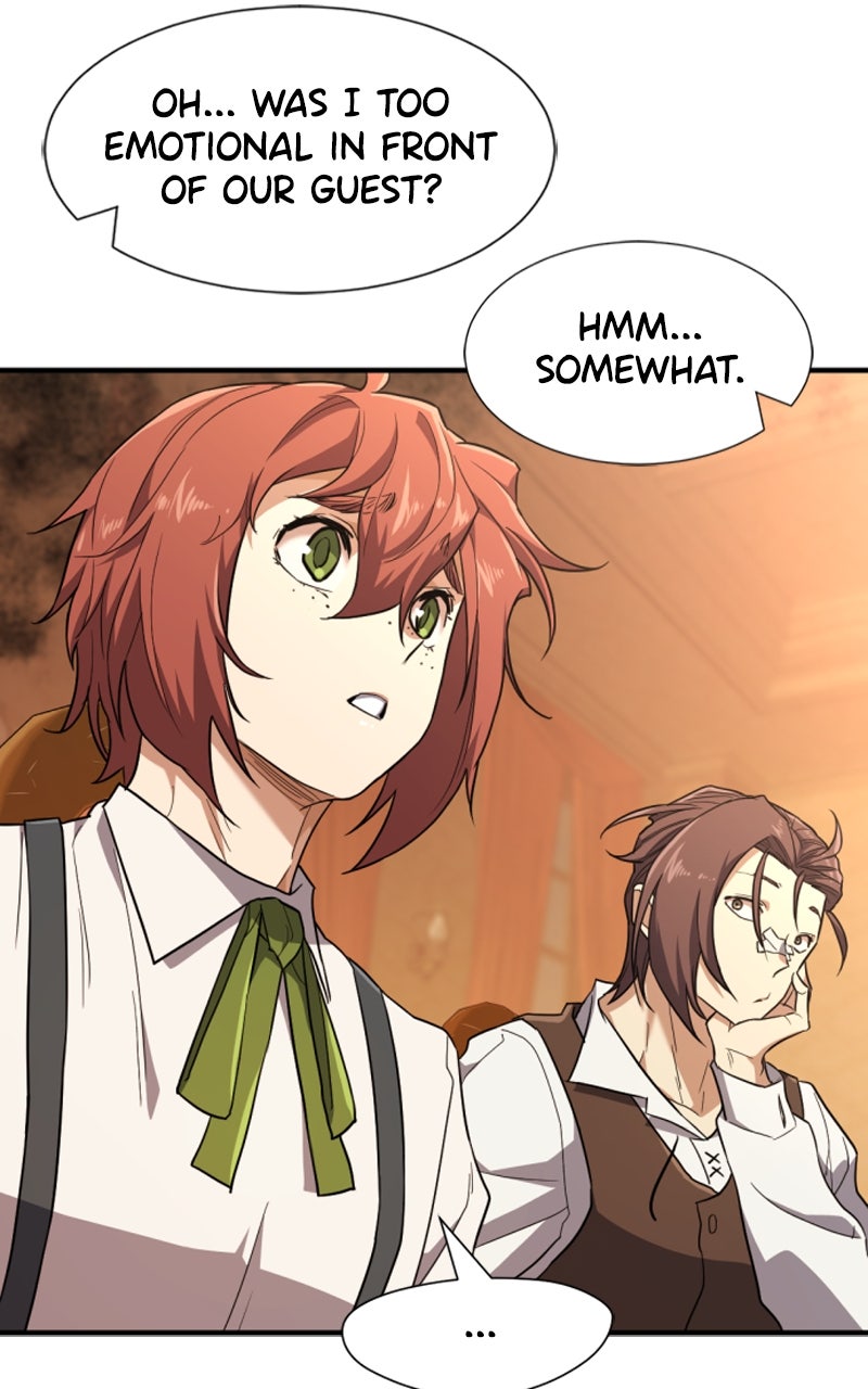 Read The Greatest Estate Developer EN Manga Online