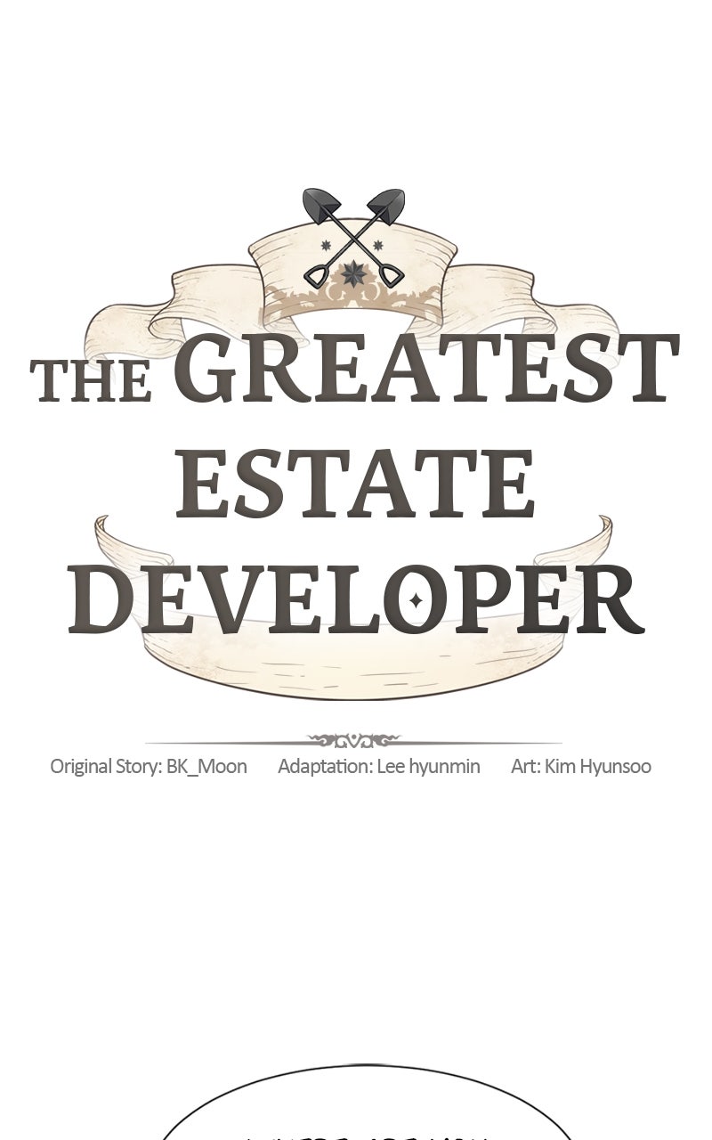 Read The Greatest Estate Developer EN Manga Online