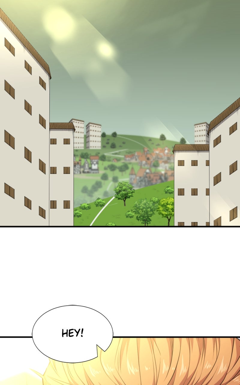 Read The Greatest Estate Developer EN Manga Online