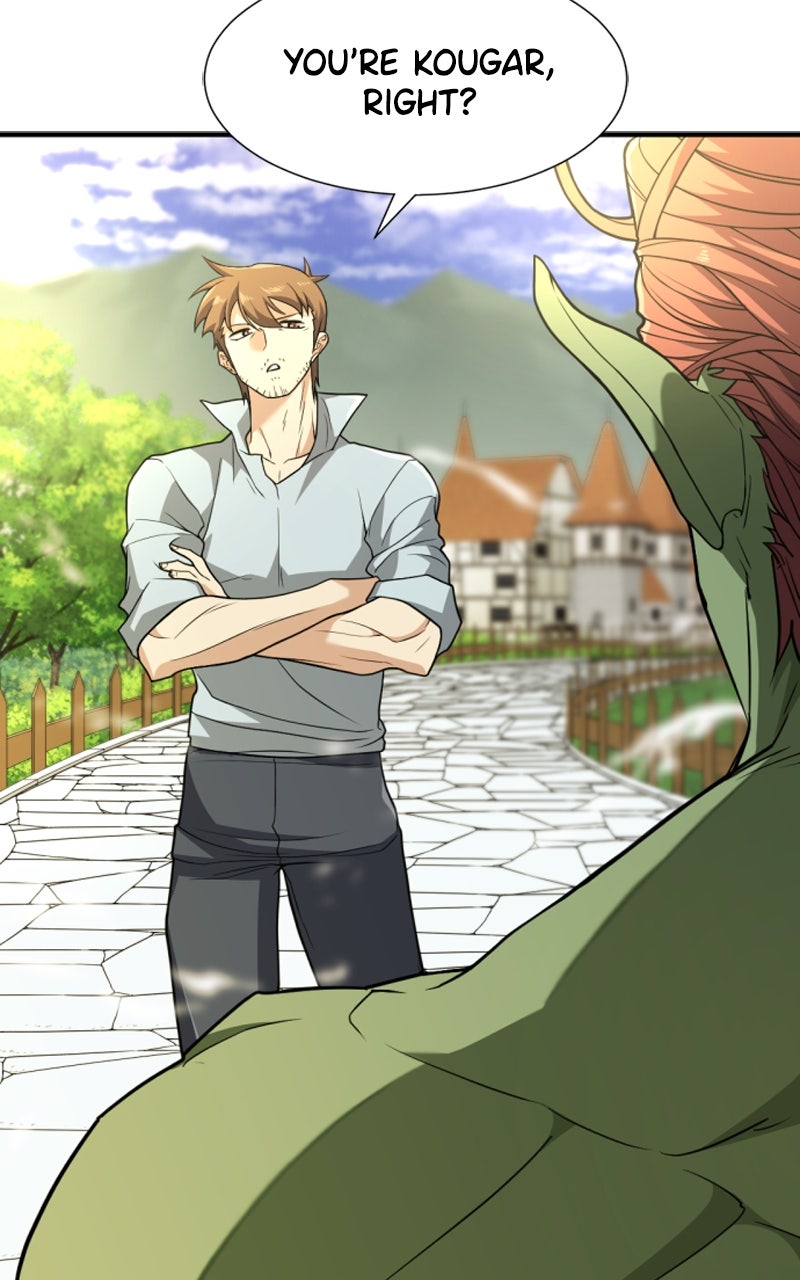 Read The Greatest Estate Developer EN Manga Online