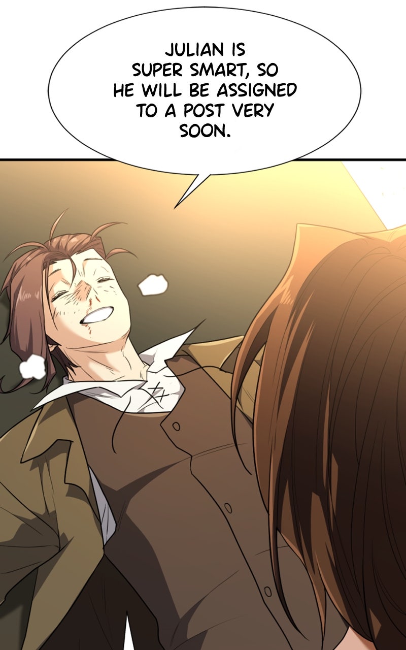 Read The Greatest Estate Developer EN Manga Online
