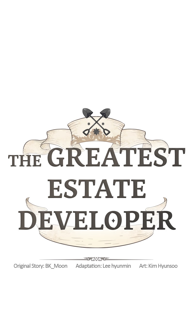 Read The Greatest Estate Developer EN Manga Online