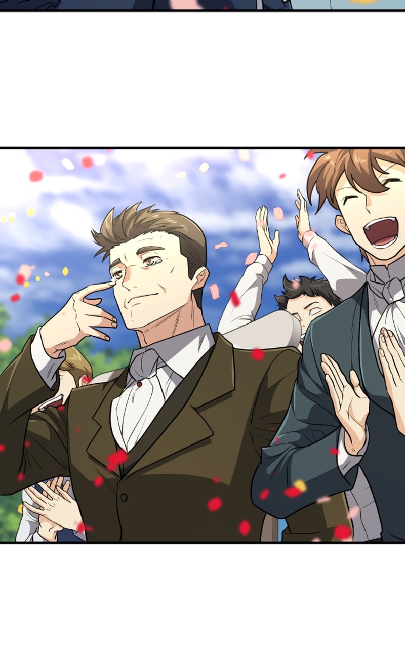 Read The Greatest Estate Developer EN Manga Online