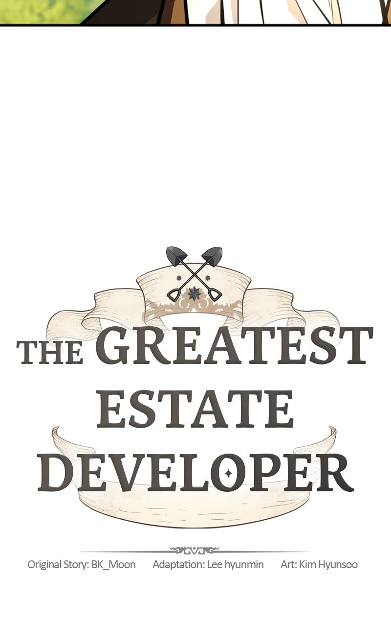 Read The Greatest Estate Developer EN Manga Online