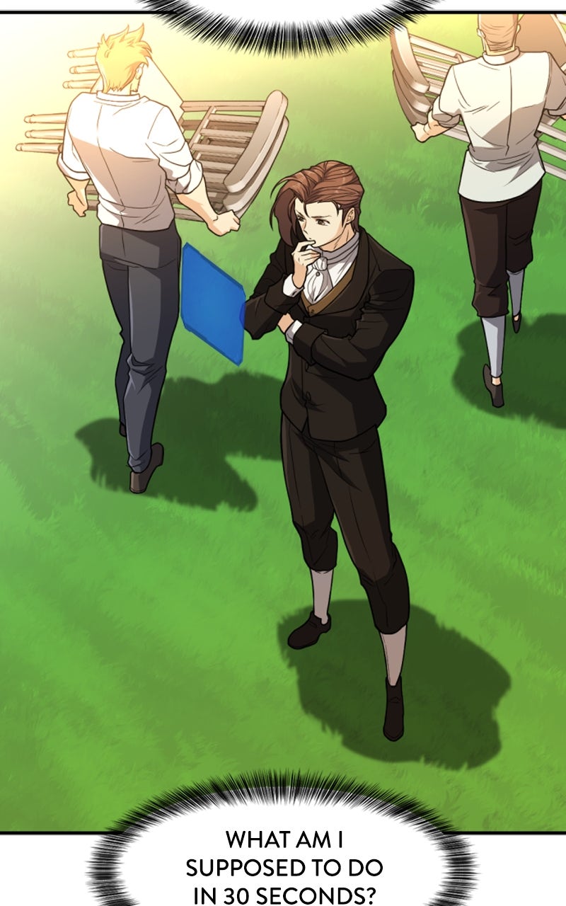 Read The Greatest Estate Developer EN Manga Online