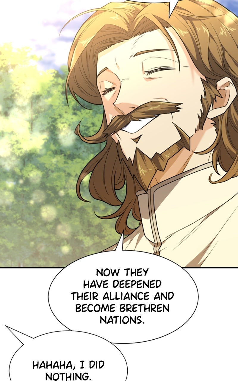 Read The Greatest Estate Developer EN Manga Online