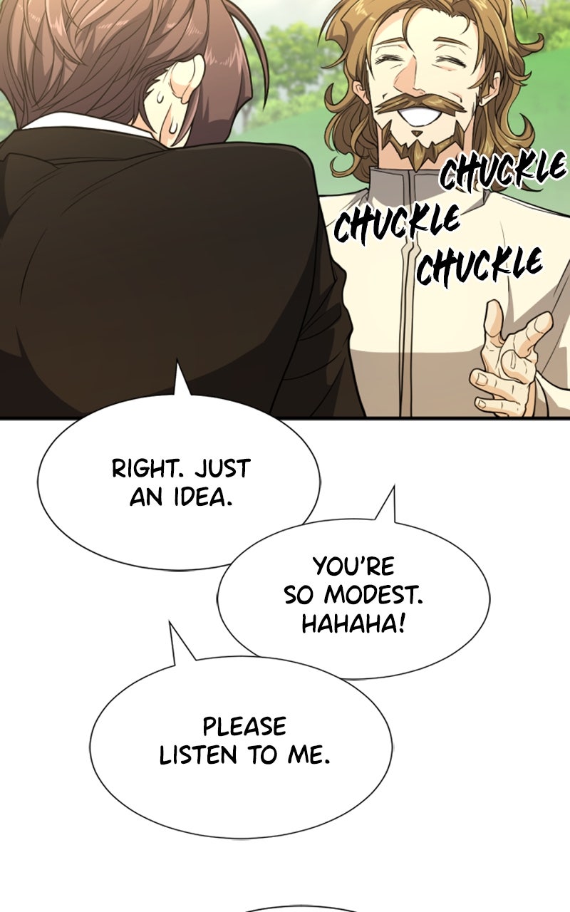 Read The Greatest Estate Developer EN Manga Online