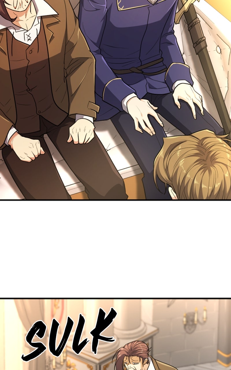 Read The Greatest Estate Developer EN Manga Online