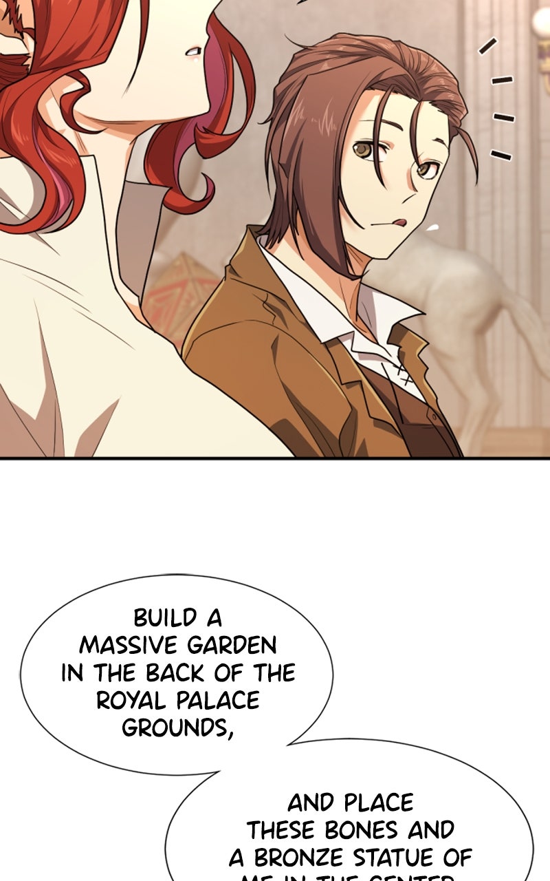 Read The Greatest Estate Developer EN Manga Online