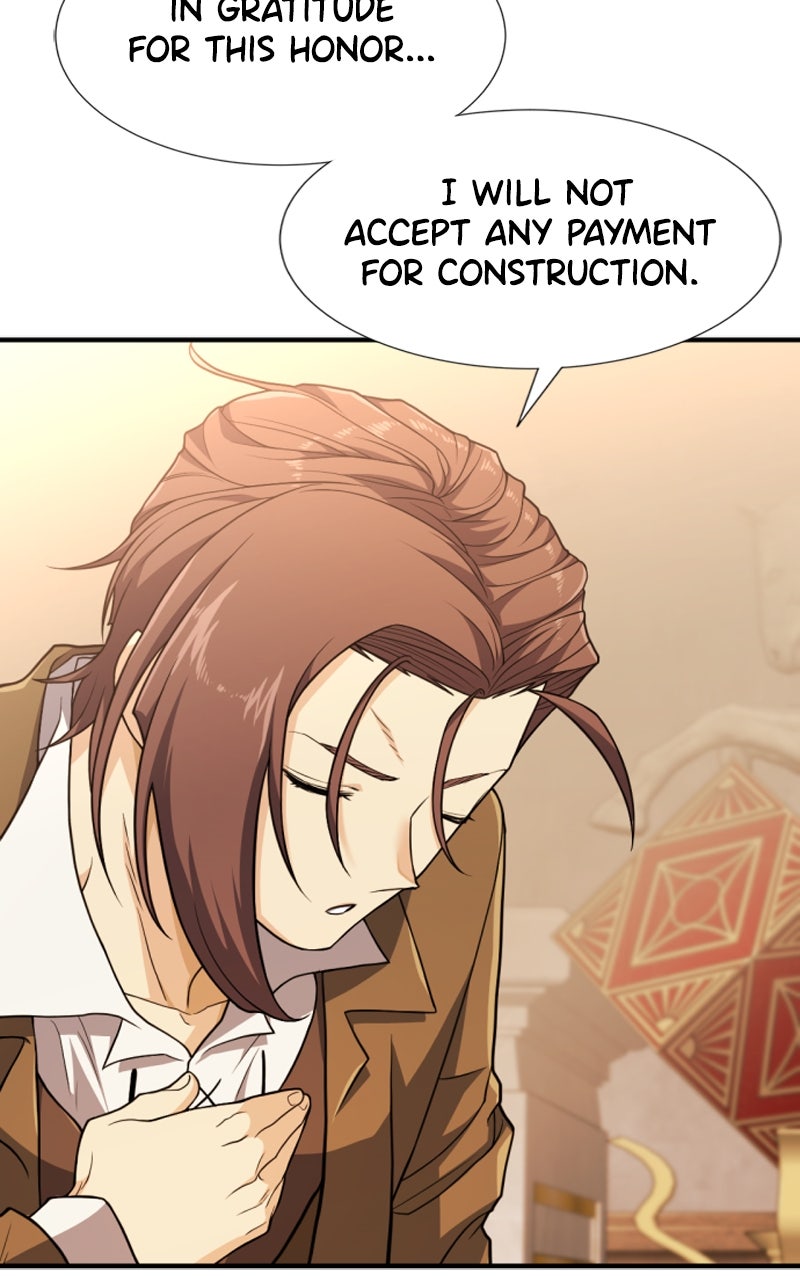 Read The Greatest Estate Developer EN Manga Online