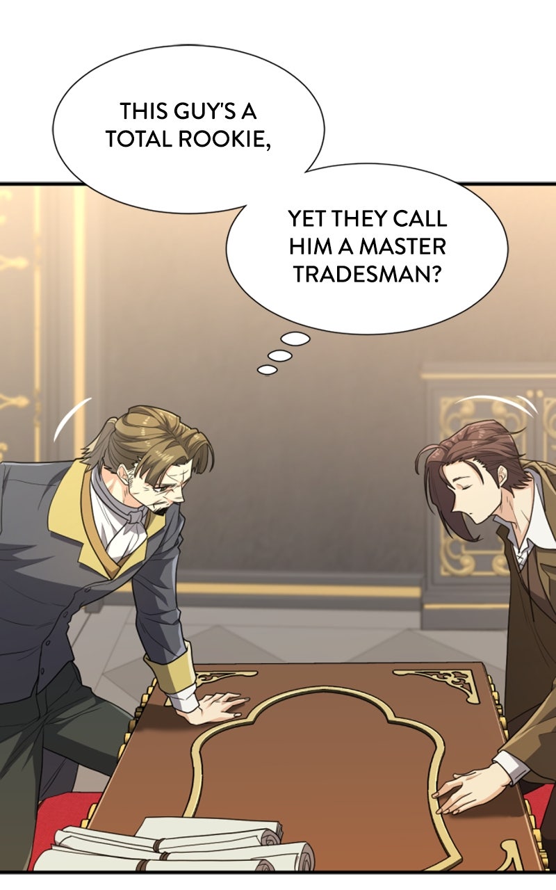 Read The Greatest Estate Developer EN Manga Online