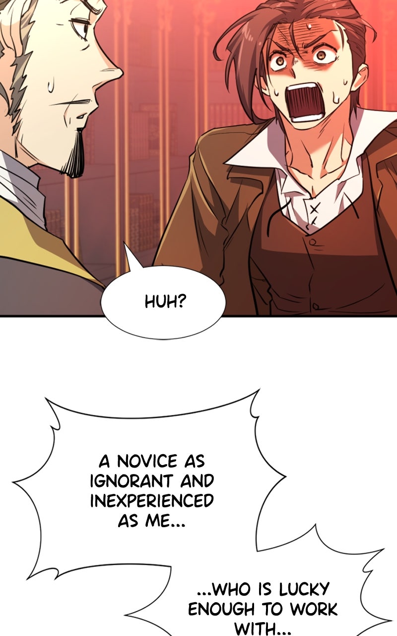 Read The Greatest Estate Developer EN Manga Online