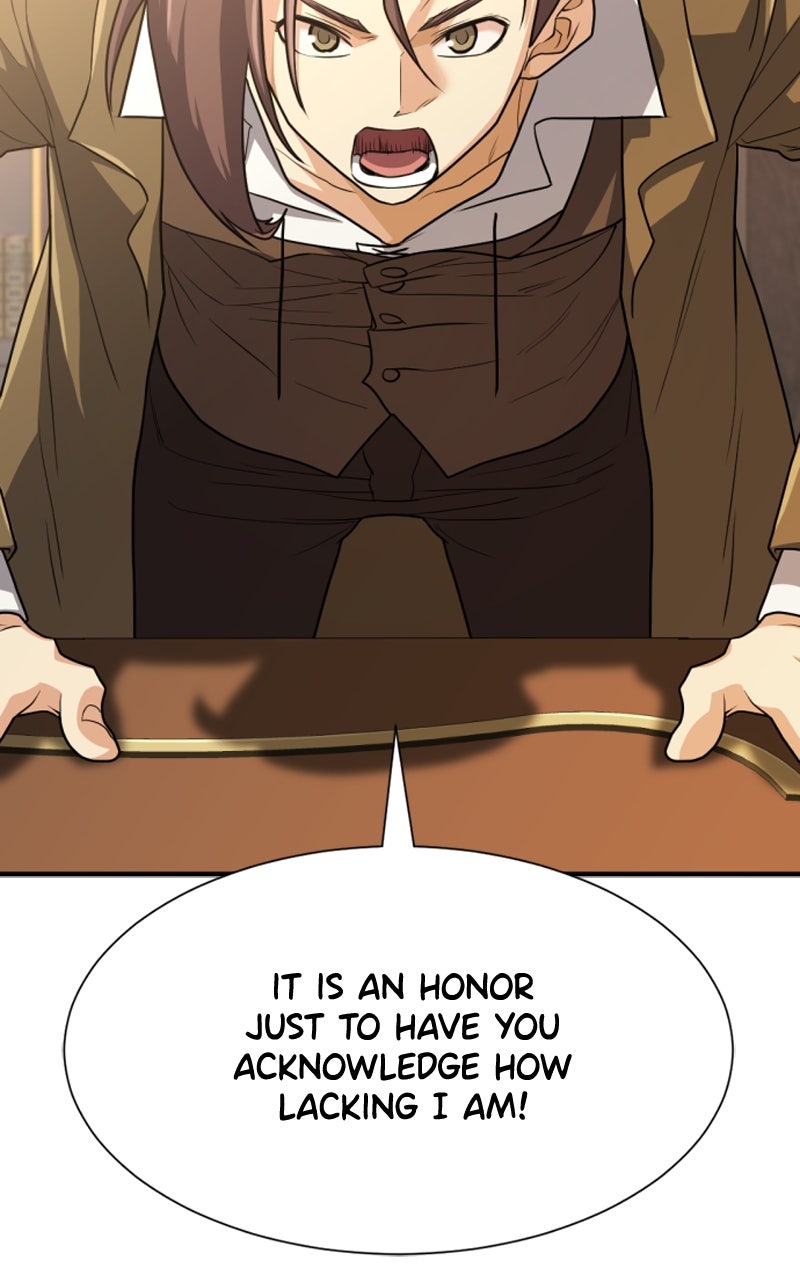 Read The Greatest Estate Developer EN Manga Online