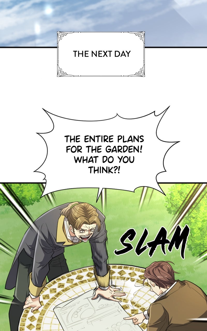 Read The Greatest Estate Developer EN Manga Online
