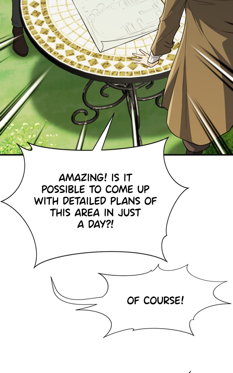 Read The Greatest Estate Developer EN Manga Online