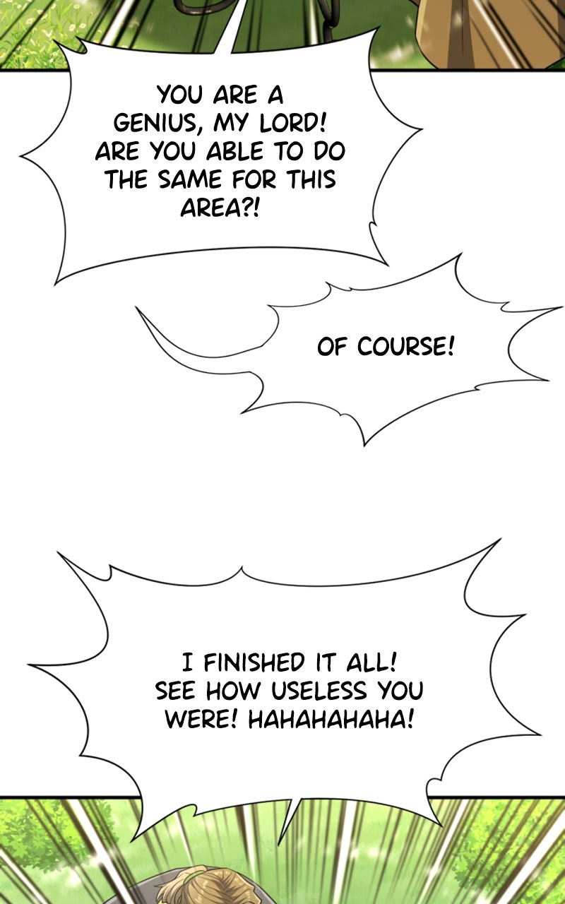 Read The Greatest Estate Developer EN Manga Online