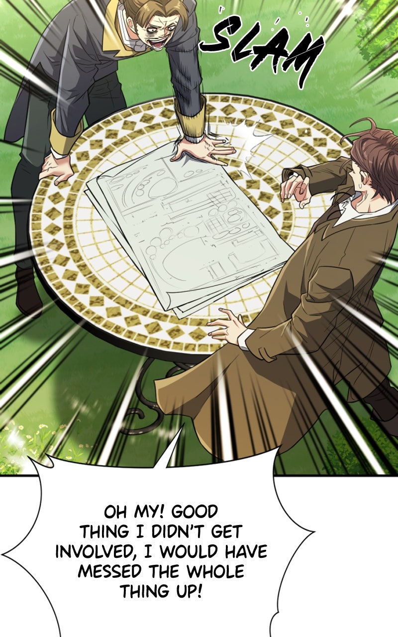 Read The Greatest Estate Developer EN Manga Online