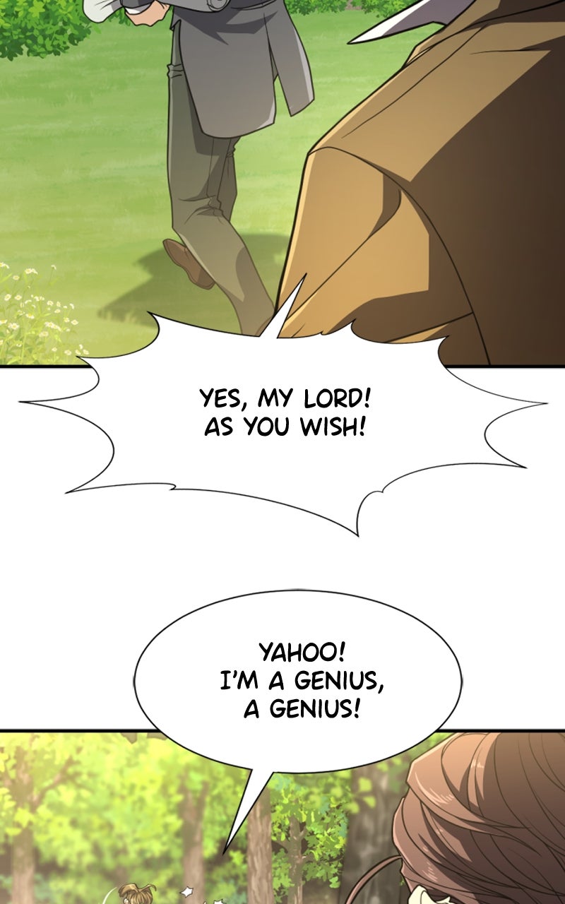 Read The Greatest Estate Developer EN Manga Online