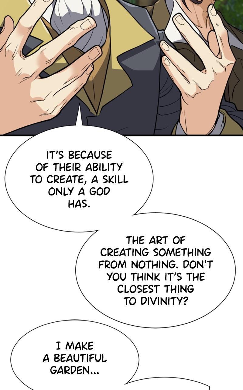 Read The Greatest Estate Developer EN Manga Online